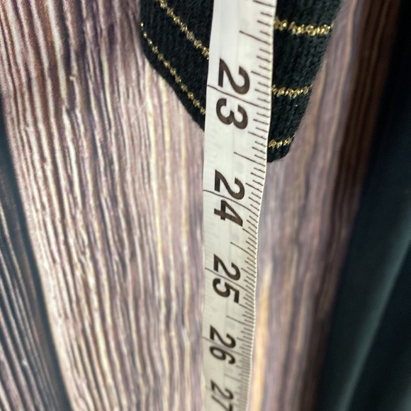 Vintage Liz Claiborne Velour Jumpsuit - Picture 12 of 16